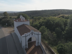 Ermita del Santísimo Cristo del Humilladero