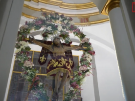Ermita del Santísimo Cristo del Humilladero