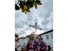 Las Cruces de Lebrija