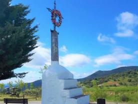 Cruz del Puerto