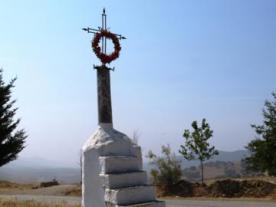 Cruz del Puerto