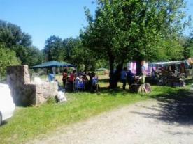 Cruz de Mayo y Convivencia