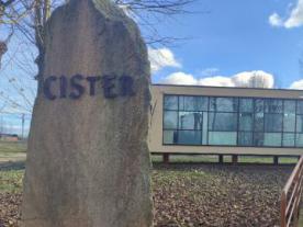 Antiguo Centro de Interpretación del Císter