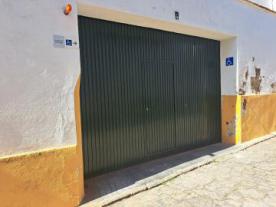 Cuartel Guardia Civil de Monesterio