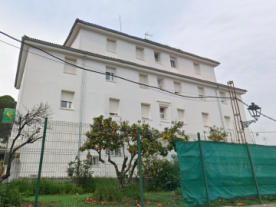 Cuartel de la Guardia Civil