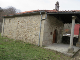 Ermita de San Antonio