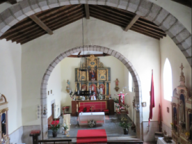 Iglesia Nuestra Señora de la Asunción