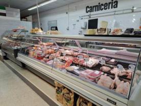 Supermercado DÍA Monesterio