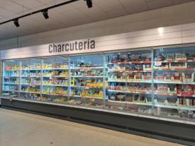 Supermercado DÍA Monesterio