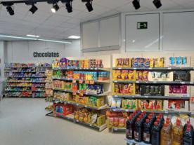 Supermercado DÍA Monesterio