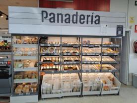 Supermercado DÍA Monesterio