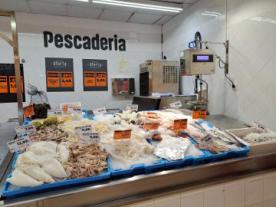 Supermercado DÍA Monesterio