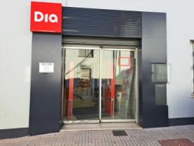 Supermercado DÍA Monesterio
