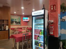 Pizzería Denios