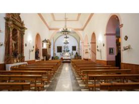 Iglesia de Nuestra Señora de la Anunciación de Abrucena