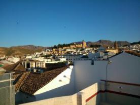 Mirador Parking Centro