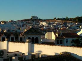 Mirador Parking Centro