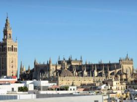 Catedral de Sevilla