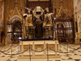 Catedral de Sevilla