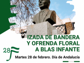 Día de Andalucía de Lebrija