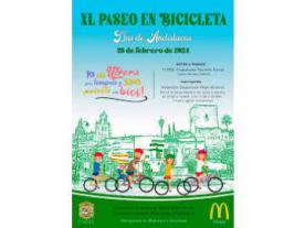 Día de Andalucía en Utrera