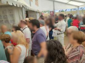 Día del Jamón de Monesterio
