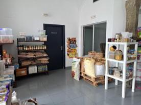 Delicias y frutos secos
