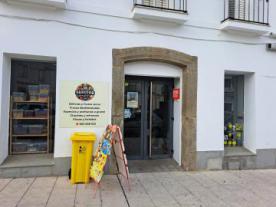 Delicias y frutos secos