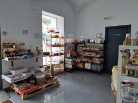 Delicias y frutos secos