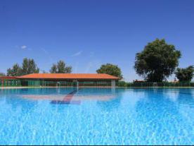 Piscina Municipal de Calzada de Valdunciel