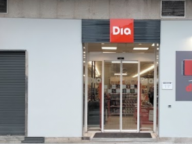 Supermercado Dia en Allariz