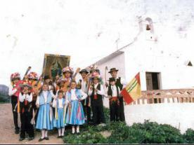 Día de Jeva