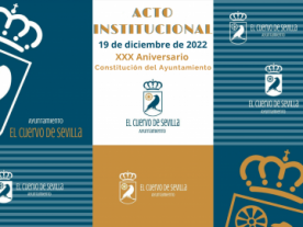 Día de la Independencia segregación de Lebrija de El Cuervo de Sevilla