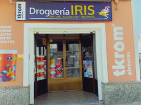 Droguería Iris Monesterio