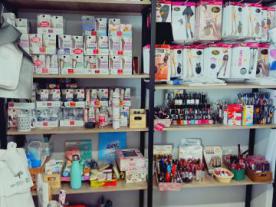 Perfumería - Droguería Julia
