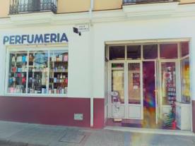 Perfumería - Droguería Julia
