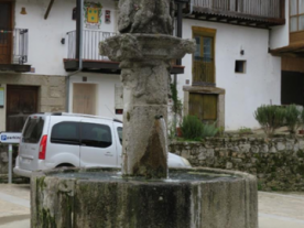 Montemayor del Río