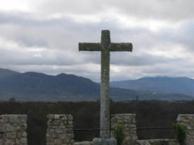 Mirador Valverde De Valdelacasa