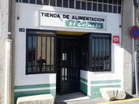 Tienda de Alimentación  El Colmado