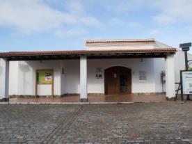 Centro de Interpretación Ribera del Cala