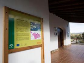 Centro de Interpretación Ribera del Cala