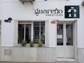Embutidos Guareño