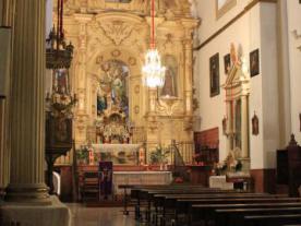 Convento de la Encarnación