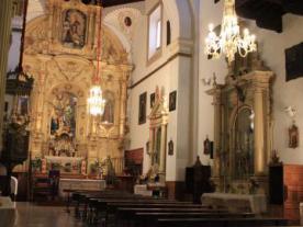 Convento de la Encarnación
