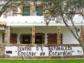 El Encinar de Escardiel