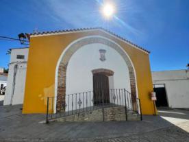 Centro de Interpretación del Peregrino