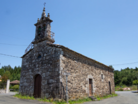 Ermita de las Angustias