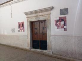 Ermita del Santo Cristo