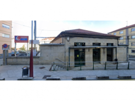Eroski/ City