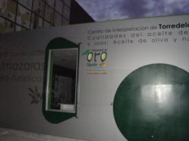 Centro de Interpretación del aceite de oliva y nutrición.